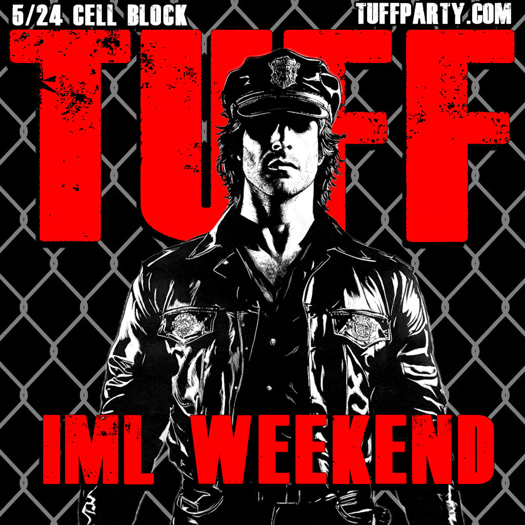 TUFF CHICAGO IML